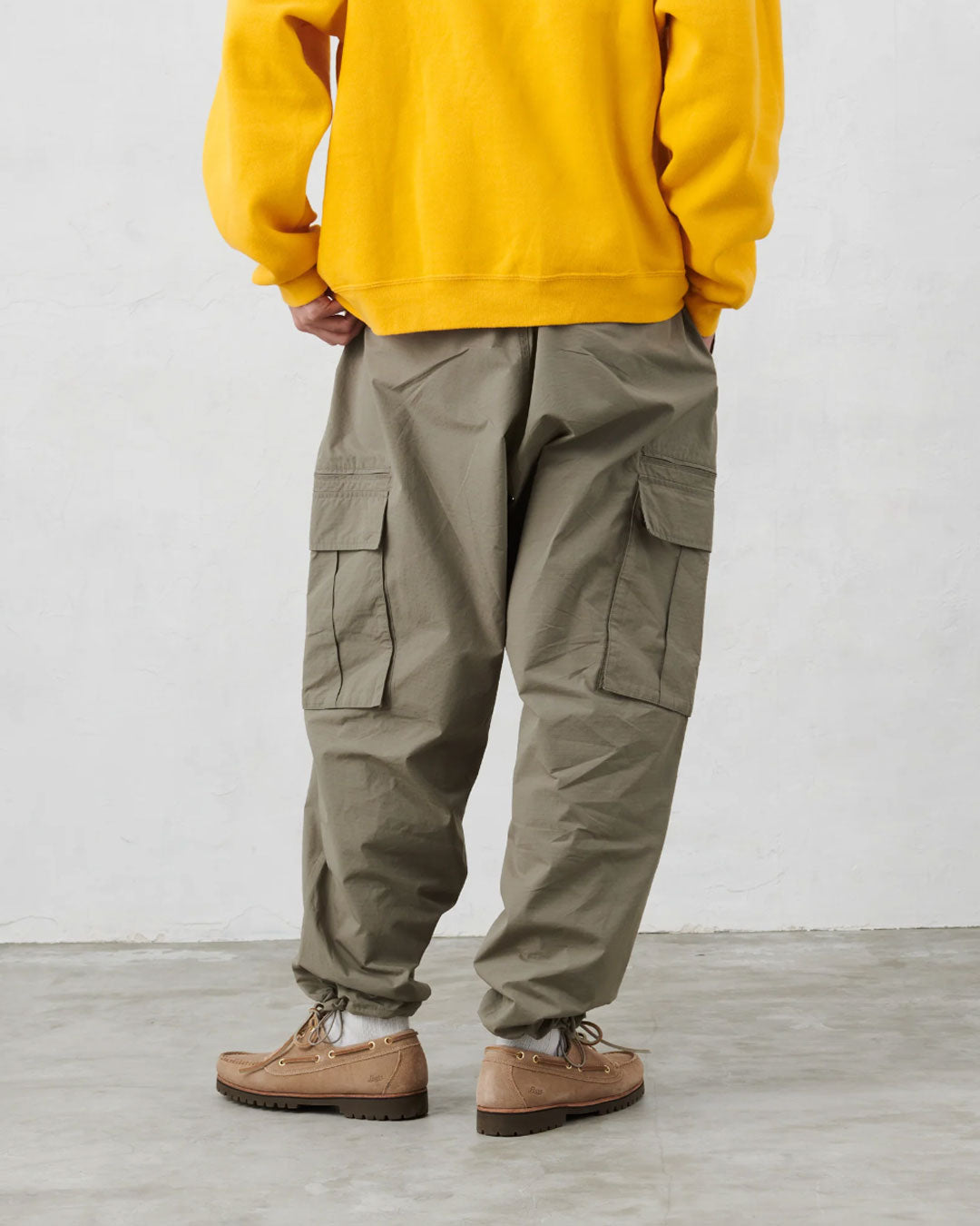 JUGEM RANGER TROUSERS 1