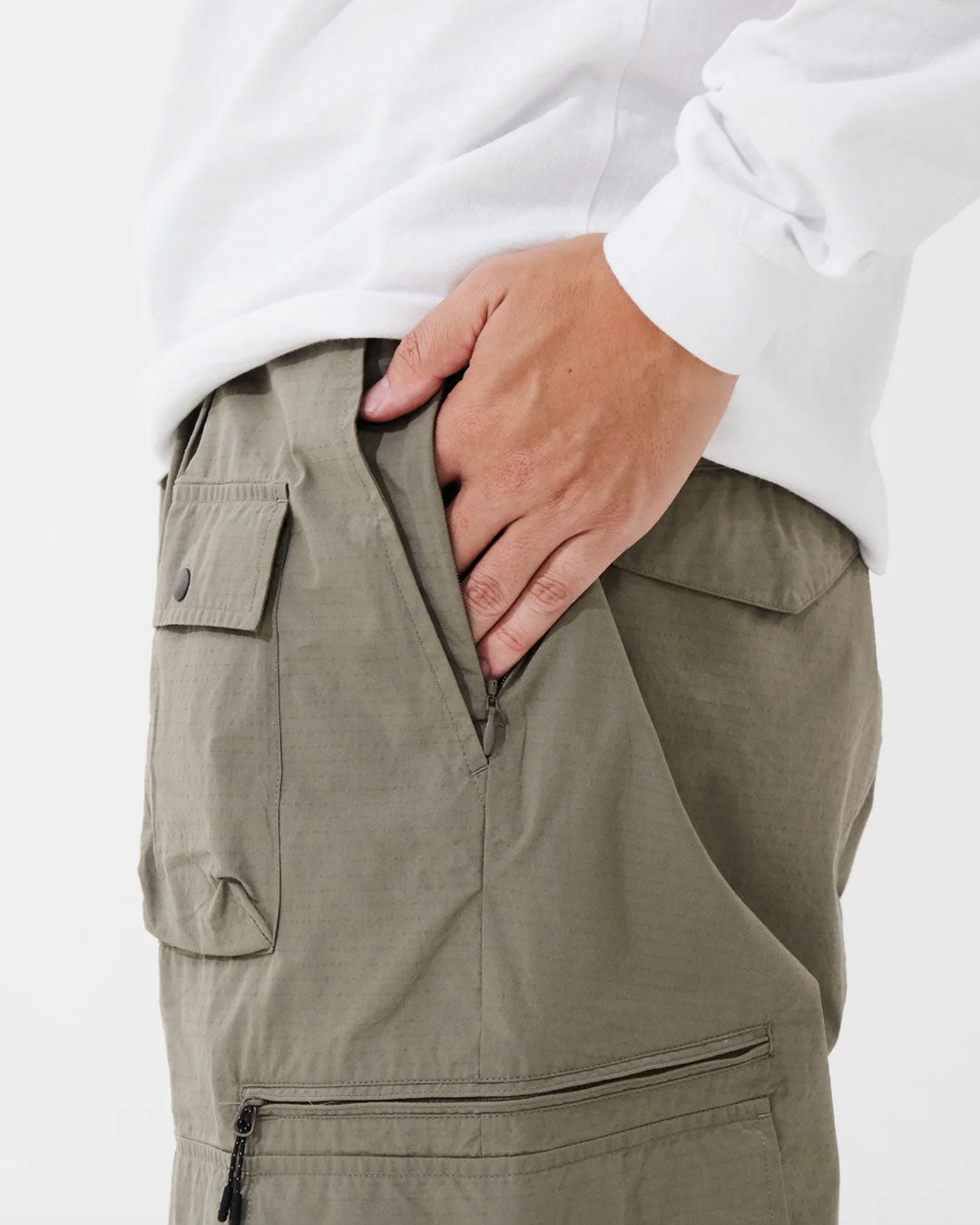 JUGEM RANGER TROUSERS 1