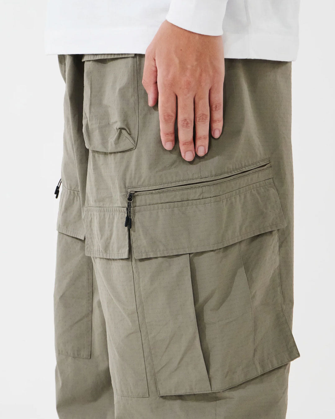 JUGEM RANGER TROUSERS 1