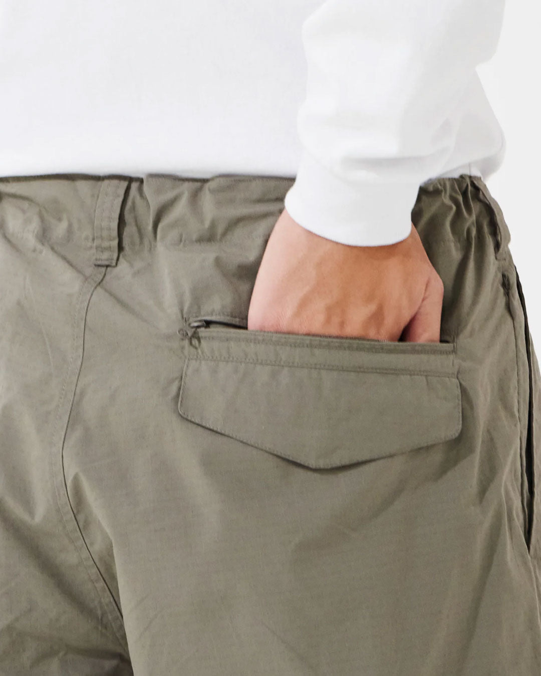 JUGEM RANGER TROUSERS 1