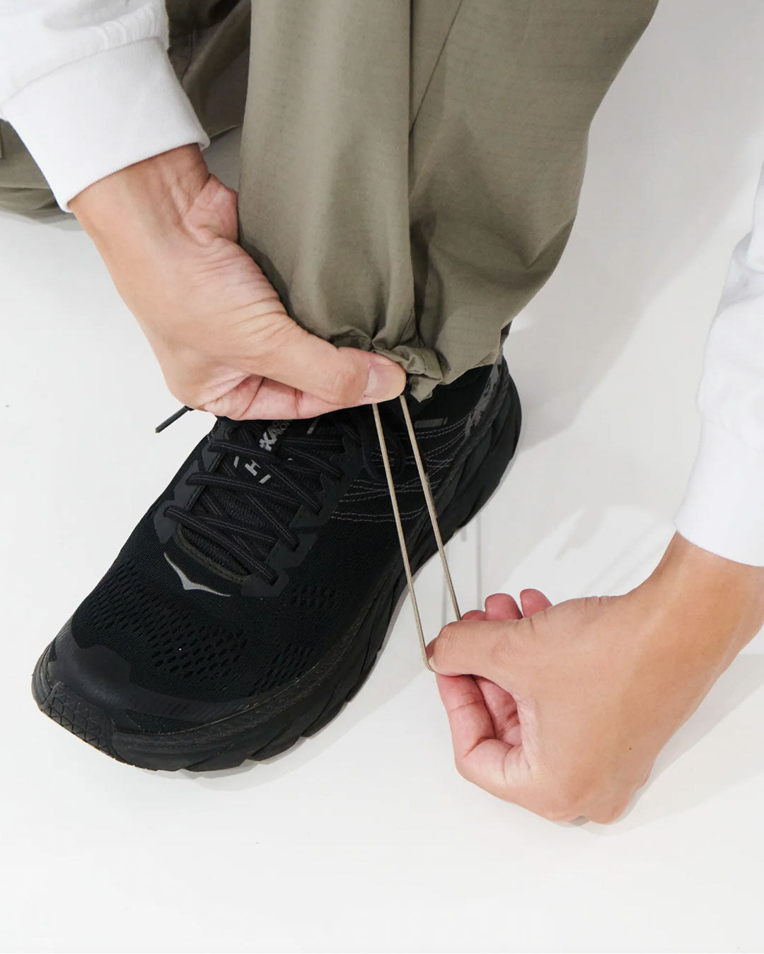 JUGEM RANGER TROUSERS 1