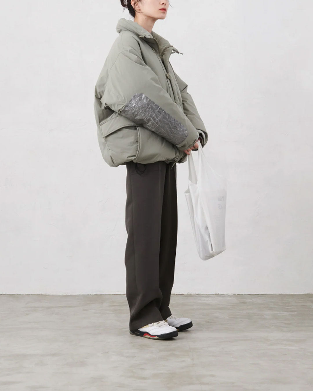 JUGEM EXTREME DOWN PARKA Ⅱ