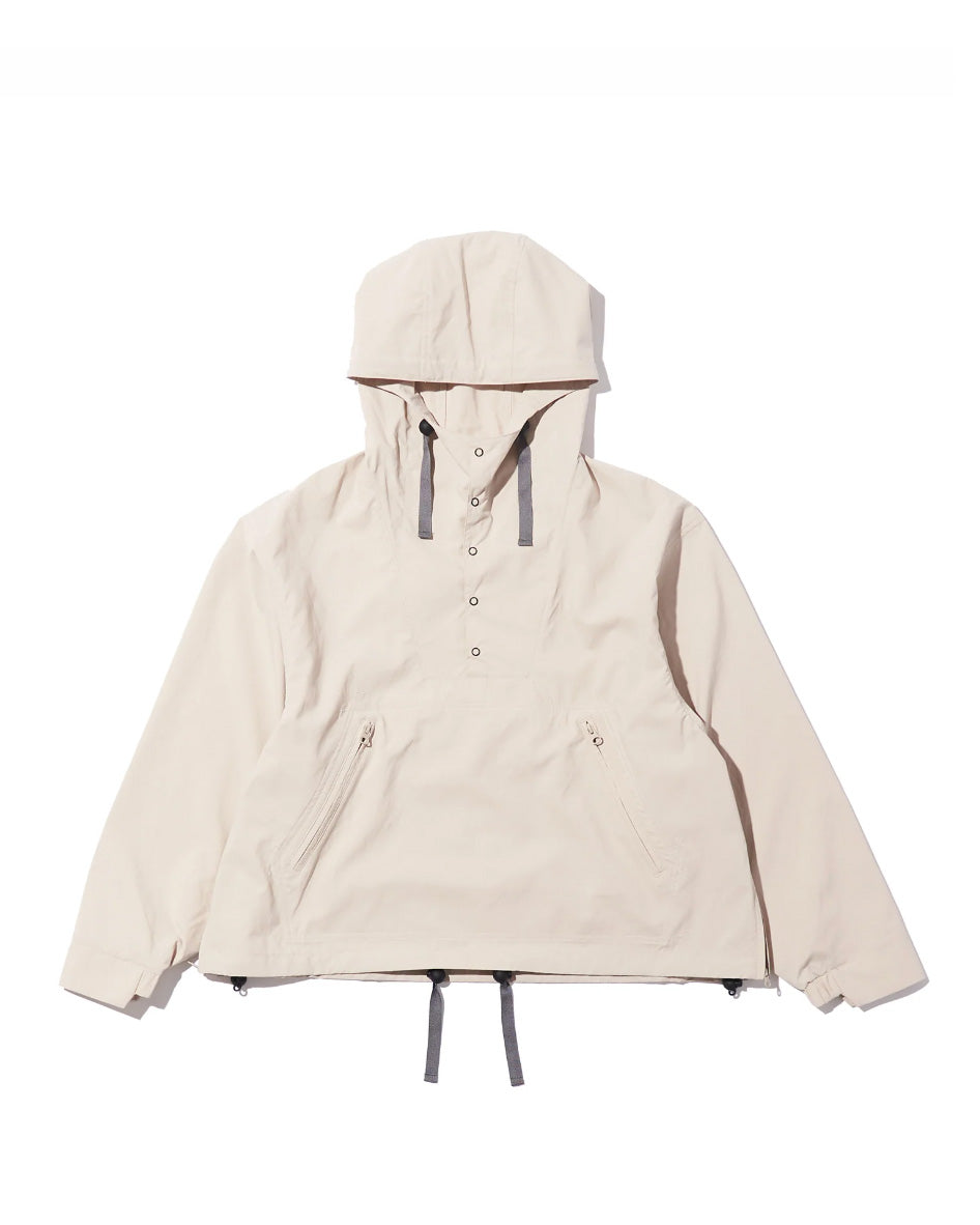 JUGEM SHORT VINTAGE ANORAK