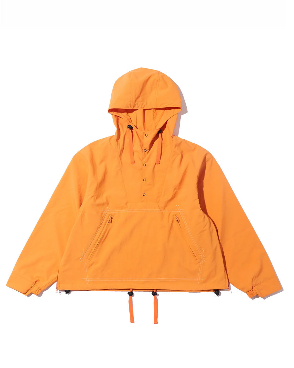 JUGEM SHORT VINTAGE ANORAK
