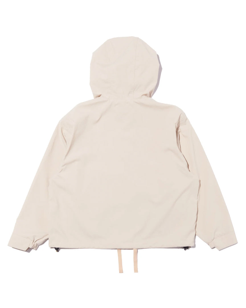 JUGEM SHORT VINTAGE ANORAK