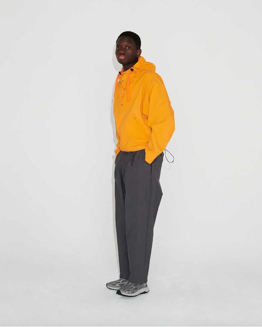 JUGEM SHORT VINTAGE ANORAK