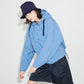 JUGEM SHORT VINTAGE ANORAK