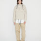 JUGEM SHORT VINTAGE ANORAK