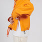 JUGEM SHORT VINTAGE ANORAK