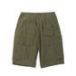 JUGEM RANGER TROUSER 1 HALF PANTS