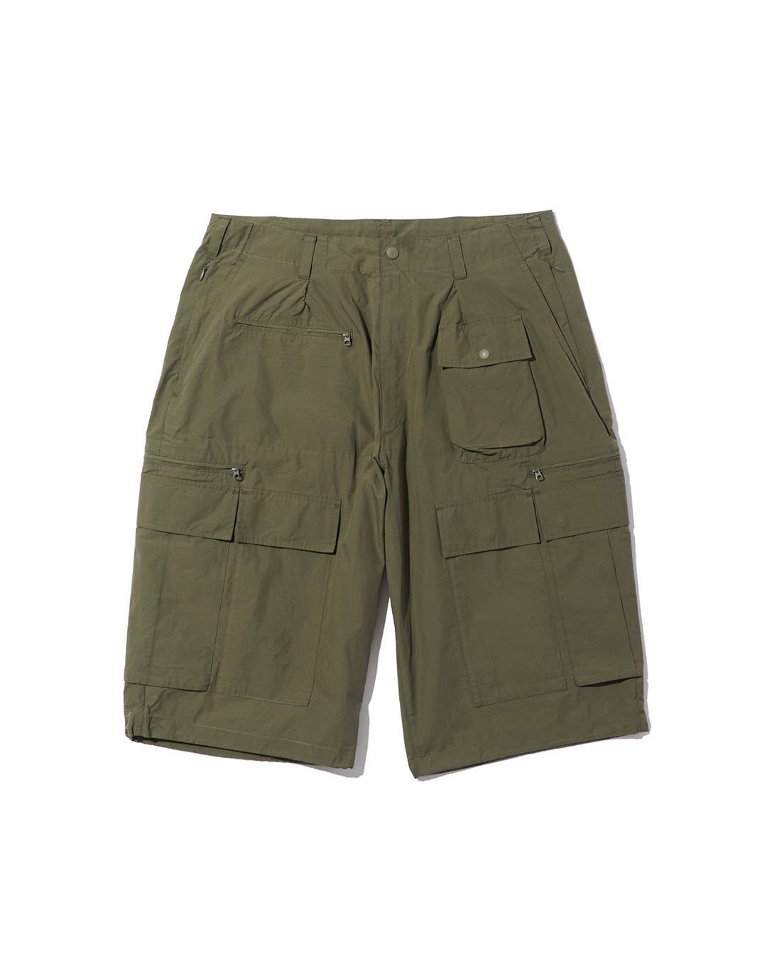 JUGEM RANGER TROUSER 1 HALF PANTS