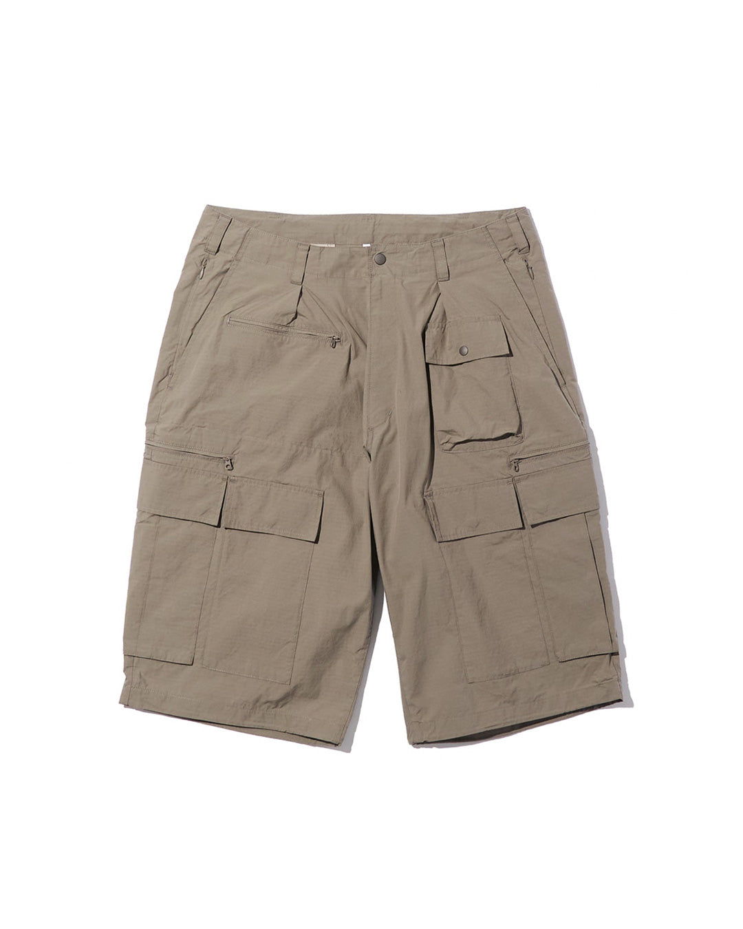 JUGEM RANGER TROUSER 1 HALF PANTS