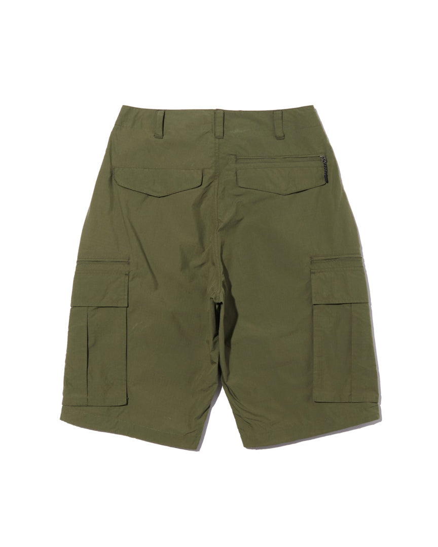 JUGEM RANGER TROUSER 1 HALF PANTS