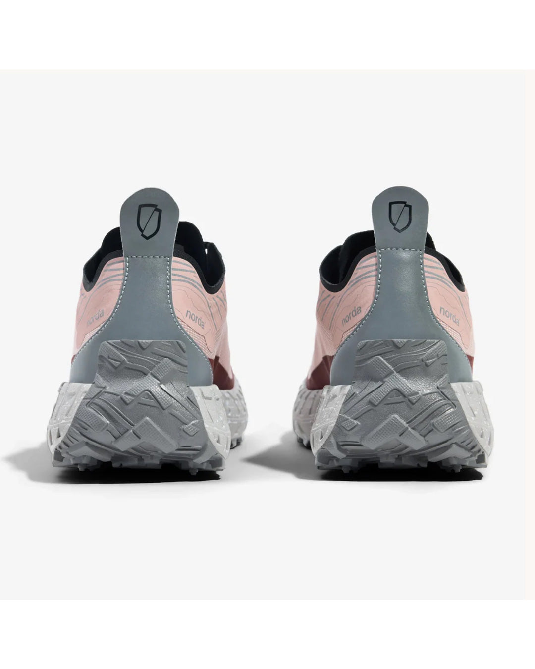 norda 001 LTD Edition Axolotl