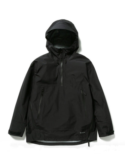 snow peak GORE-TEX Rain Pullover