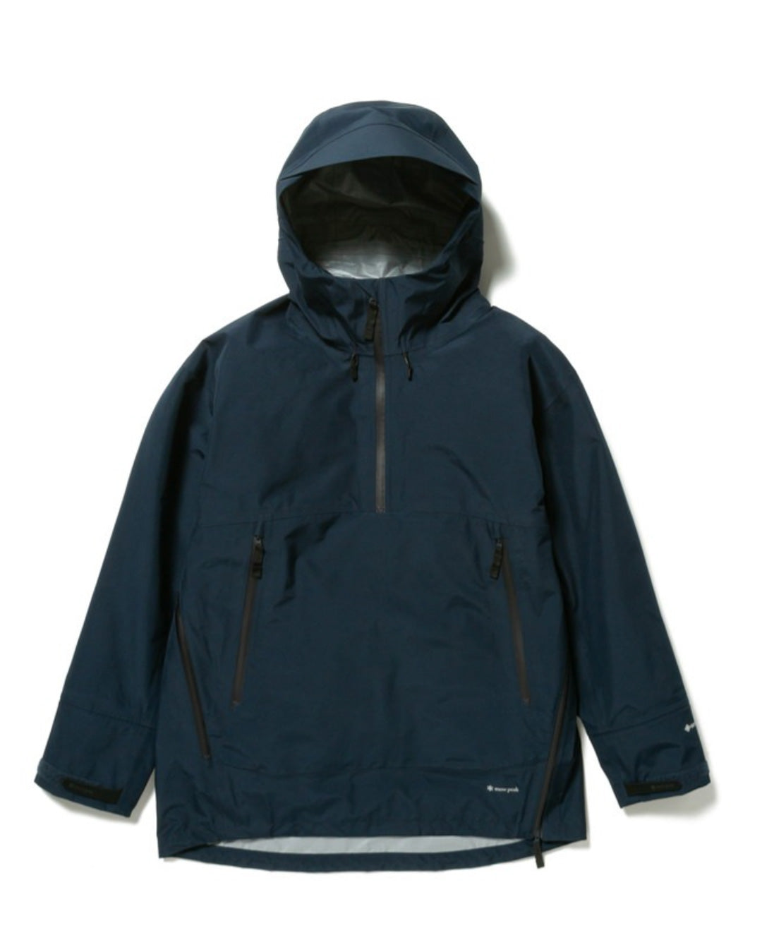 snow peak GORE-TEX Rain Pullover