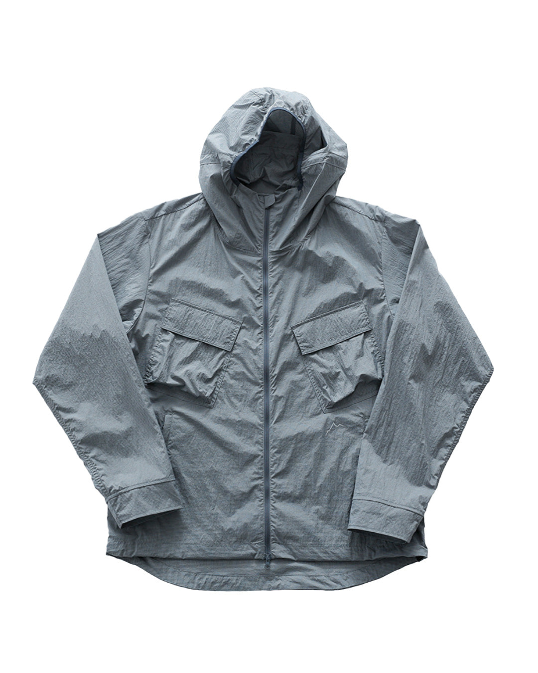 CAYL Flap Pocket CHK Jacket