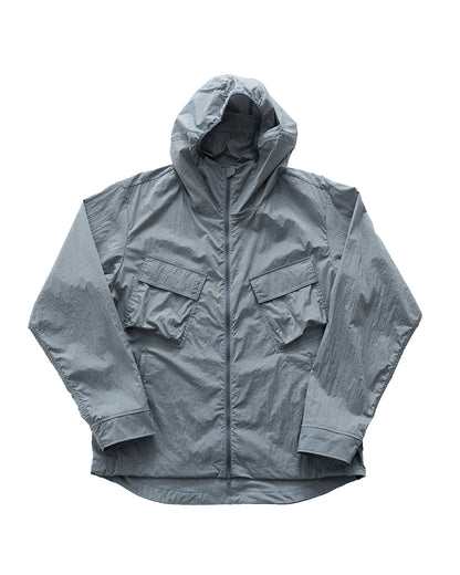CAYL Flap Pocket CHK Jacket