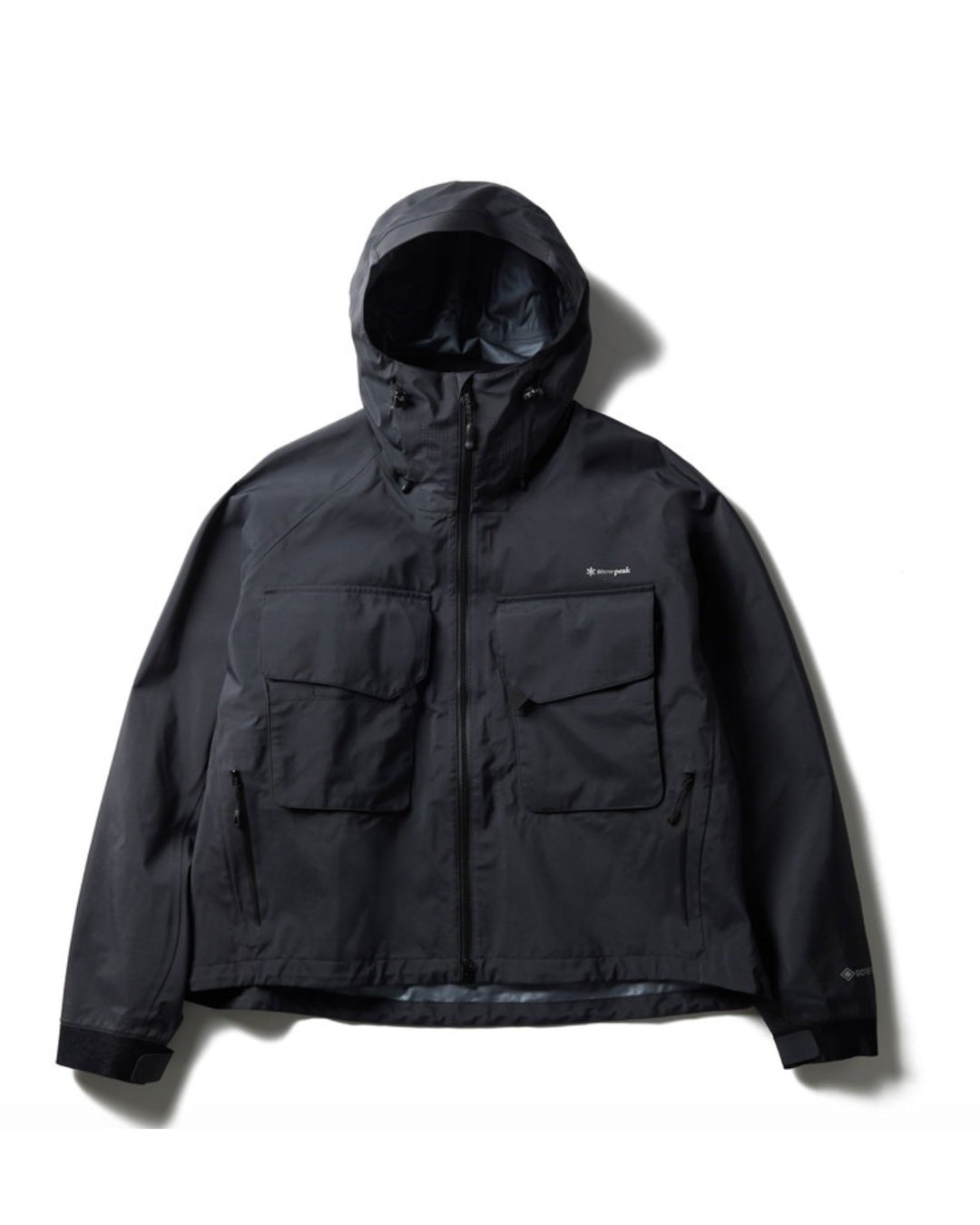 通販] snow peak(スノーピーク) SR-1 GORE-TEX StormShield Wading