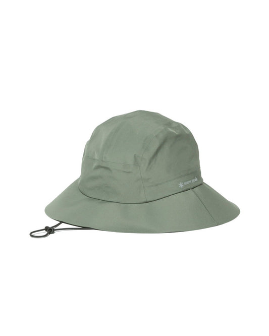snow peak GORE-TEX Rain Hat