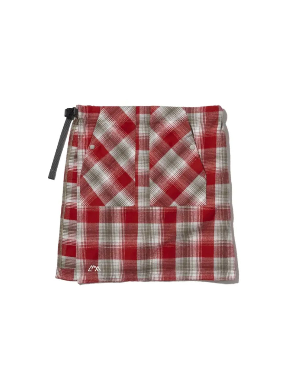 CMF OUTDOOR GARMENT (WRAP)SKIRT NEL