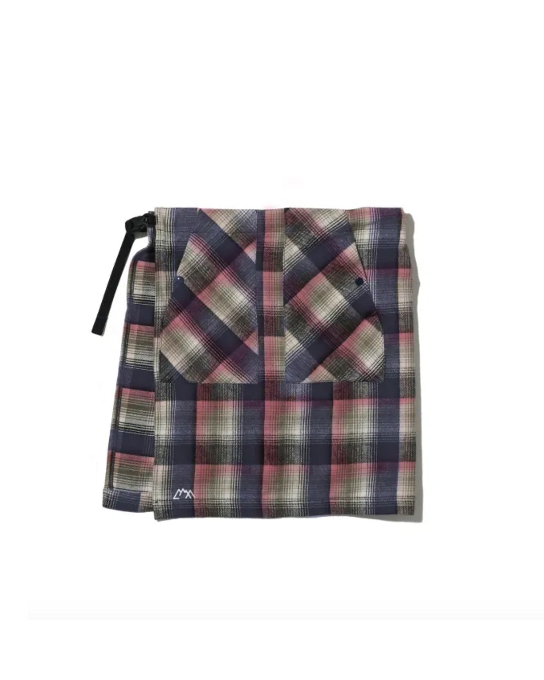 CMF OUTDOOR GARMENT (WRAP)SKIRT NEL