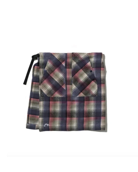 CMF OUTDOOR GARMENT (WRAP)SKIRT NEL