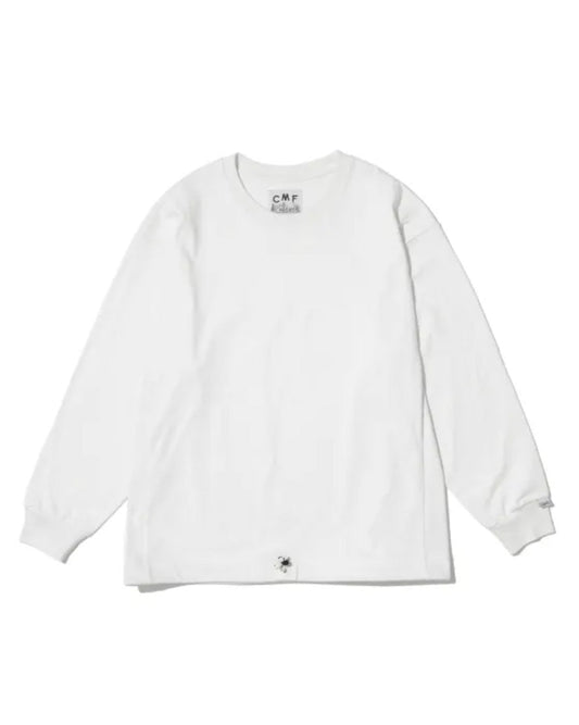 CMF OUTDOOR GARMENT SIMPLE SLOWDRY TEE L/S