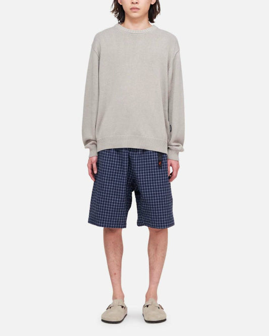 【Japan limited】GRAMICCI O.G. SEERSUCKER G-SHORT