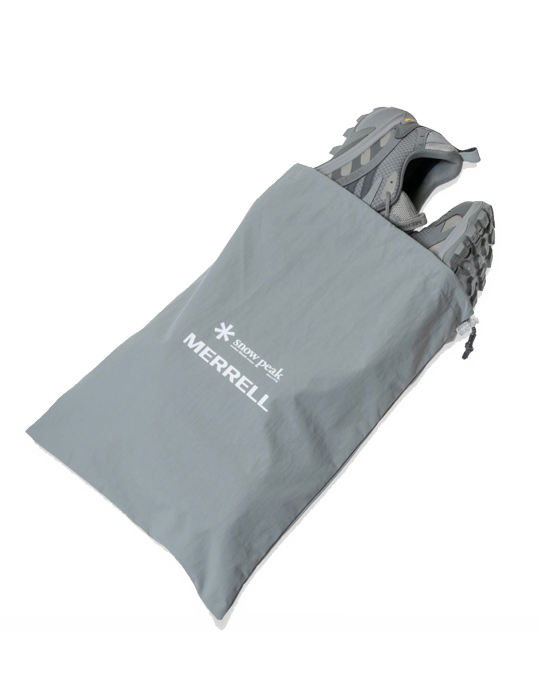 Snow Peak × MERRELL MOAB SPEED 2 GORE-TEX SP