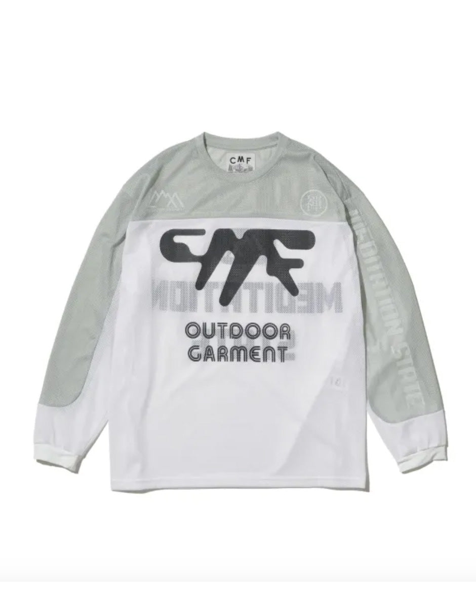 CMF OUTDOOR GARMENT BMX TEE