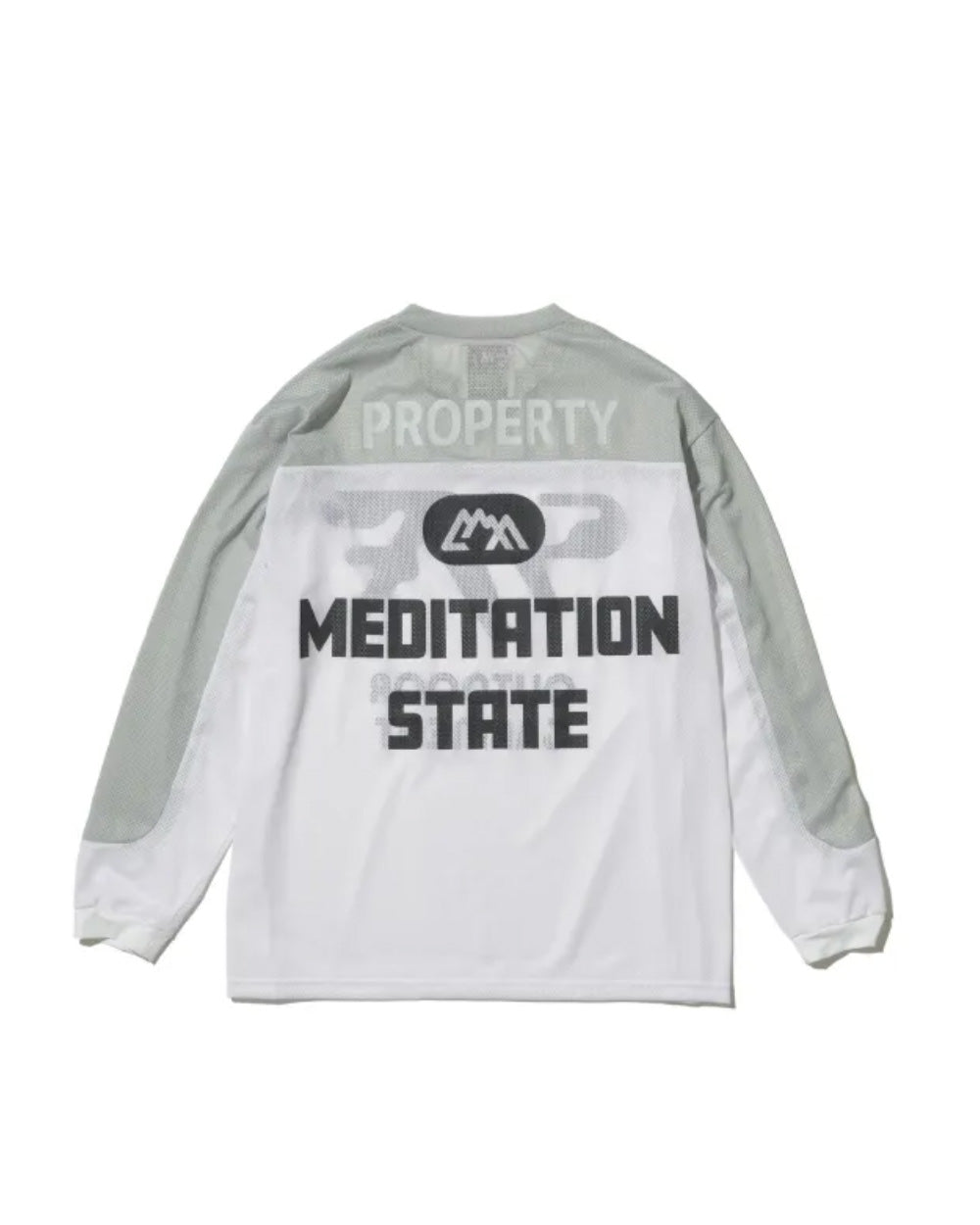 CMF OUTDOOR GARMENT BMX TEE