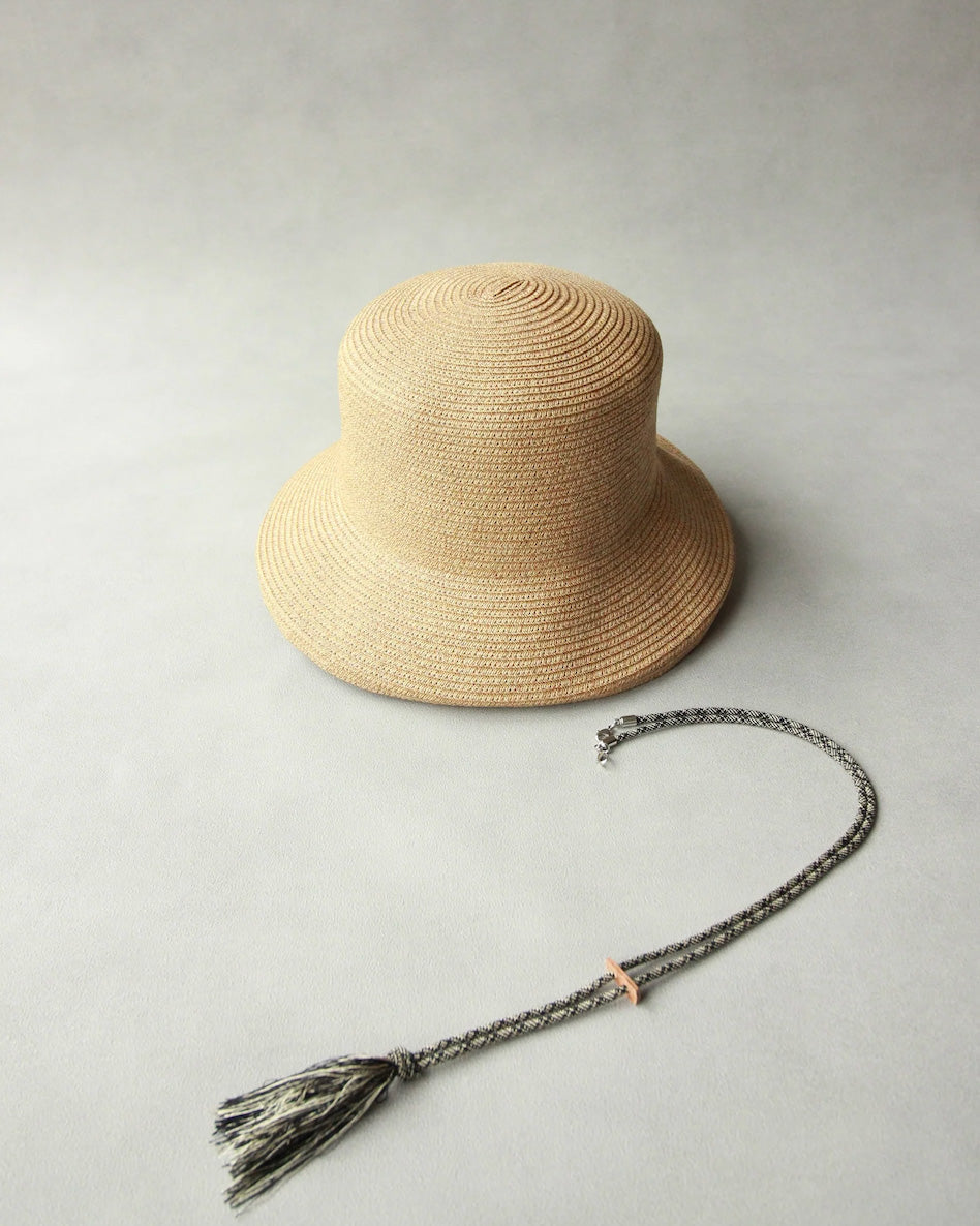 Nine Tailor Alyssum Hat