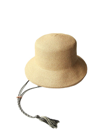 Nine Tailor Alyssum Hat