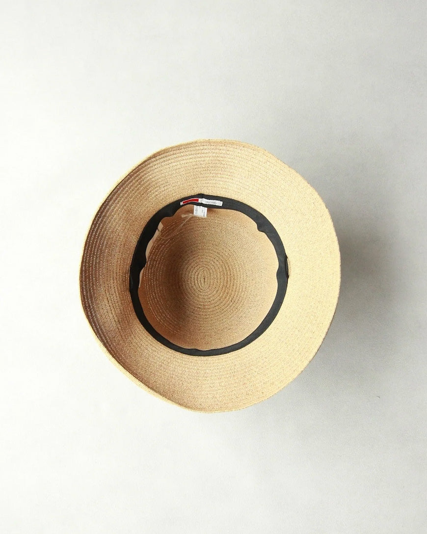 Nine Tailor Alyssum Hat