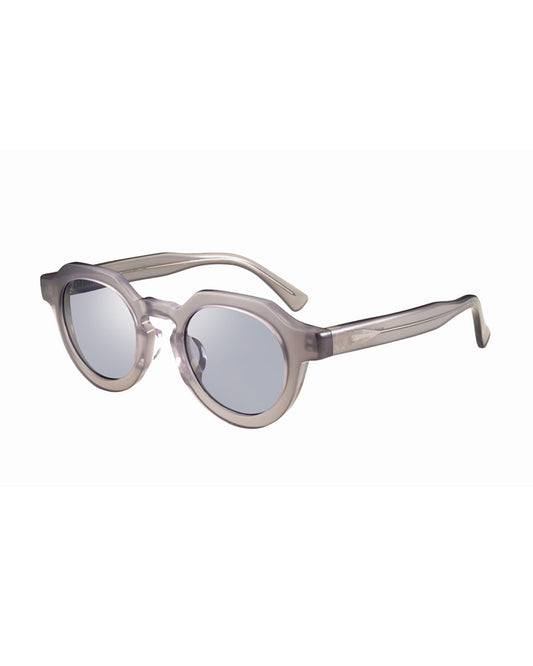 owl classic Hjuki : SMOKE GREY / PURPLE GREY