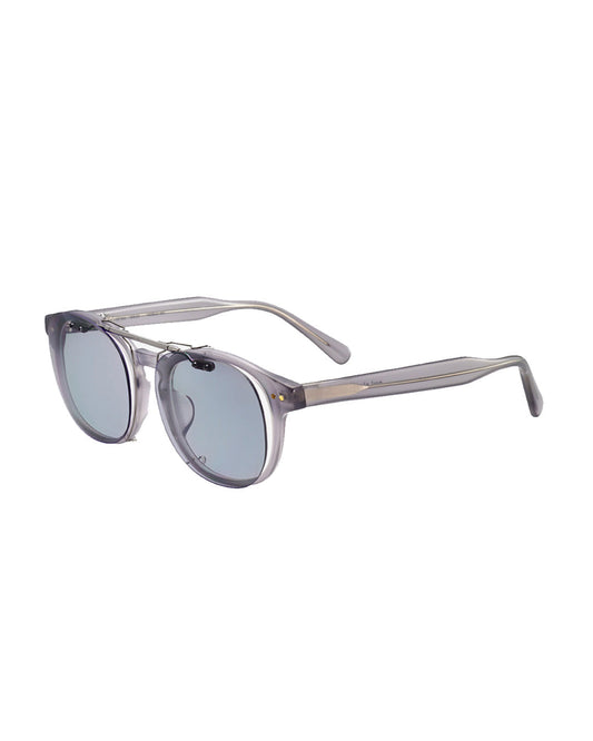 owl classic Frey : GREY / PURPLE GREY