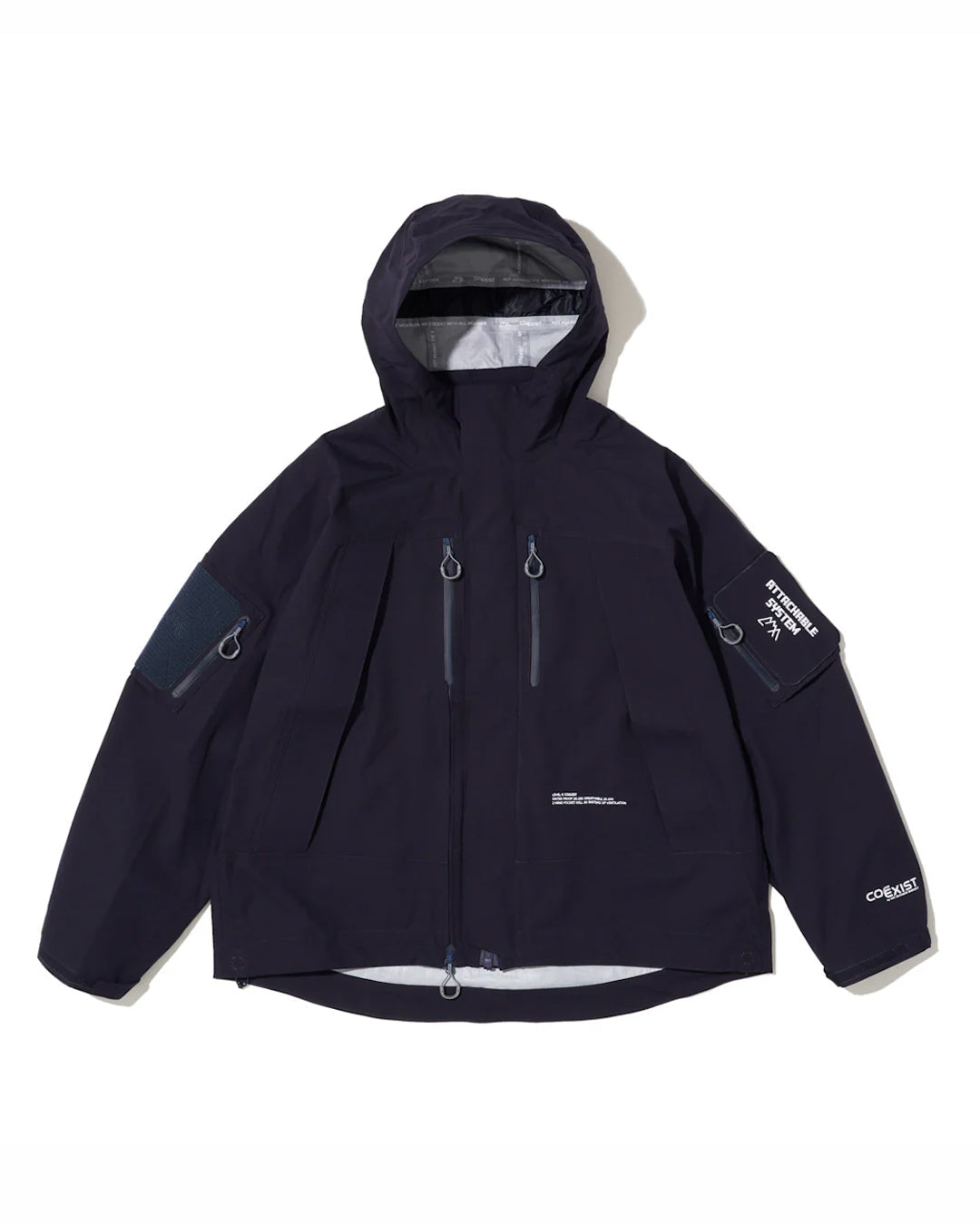 CMF OUTDOOR GARMENT LEVEL6 MOD COEXIST