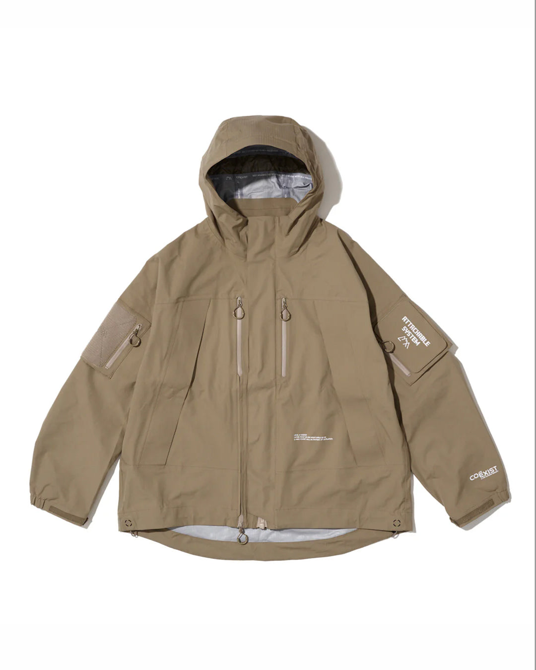 CMF OUTDOOR GARMENT LEVEL6 MOD COEXIST