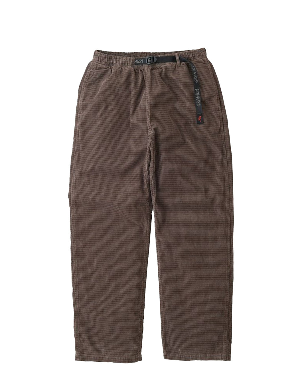 【Japan limited】Gramicci O.G. GRID CHECK JAM PANT