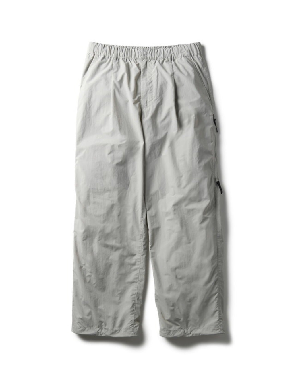 snow peak Nylon Tussah Utility Storage Pants