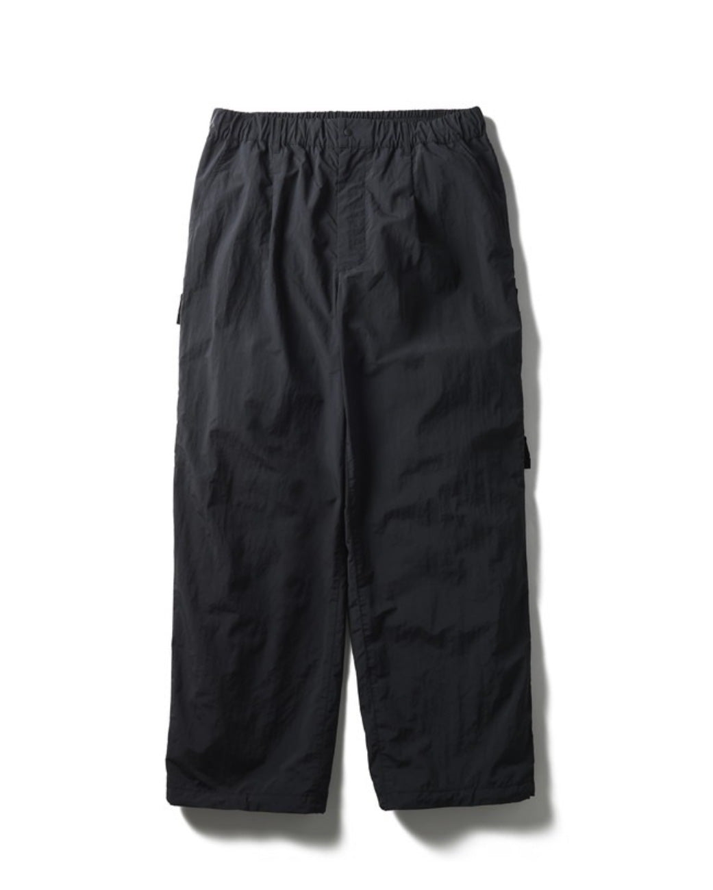 snow peak Nylon Tussah Utility Storage Pants