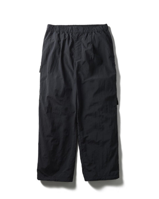 snow peak Nylon Tussah Utility Storage Pants