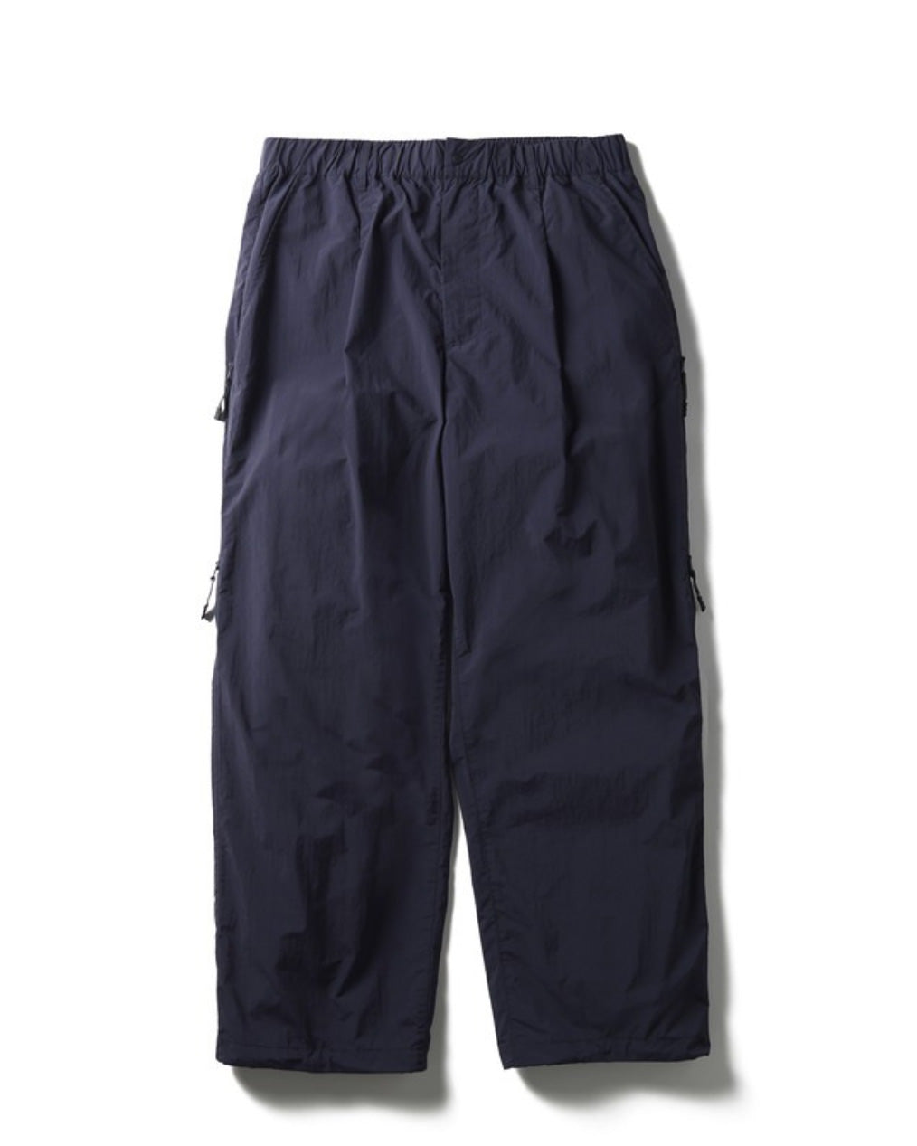 snow peak Nylon Tussah Utility Storage Pants