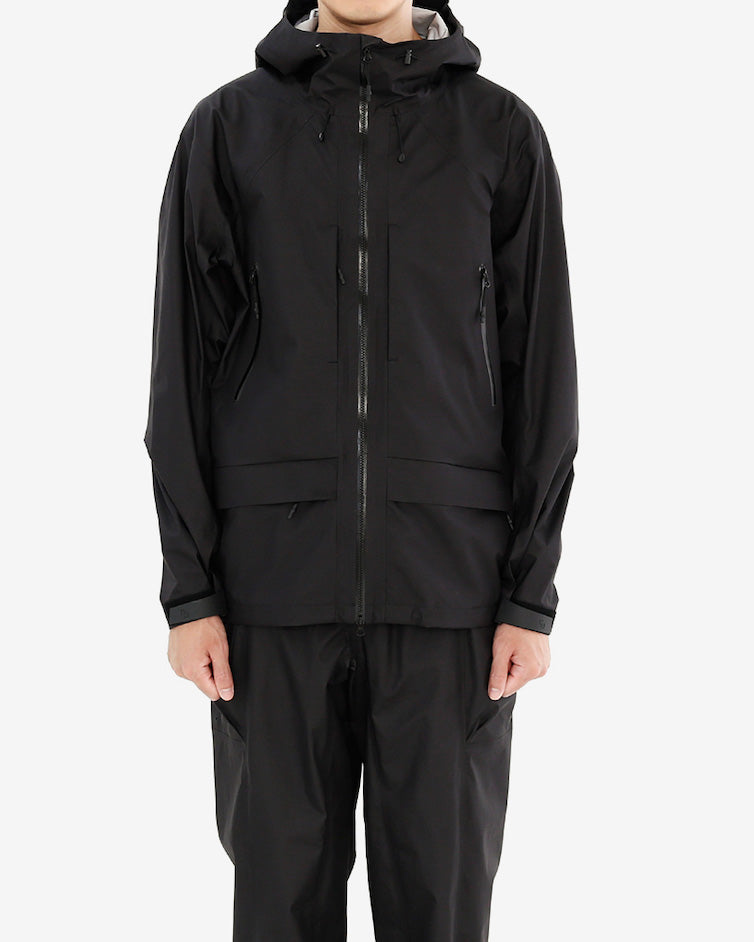 【collabolation】CAYL x Usage JACKET 1