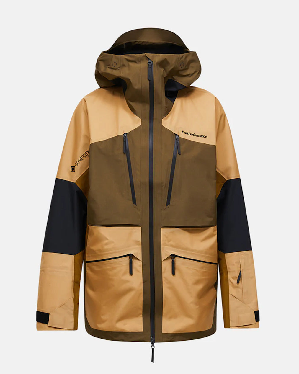 Peak Performance Vertical Gore-Tex Pro Jacket