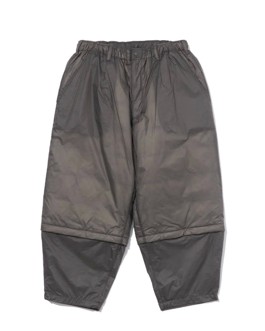 JUGEM DOWN 2WAY PANTS