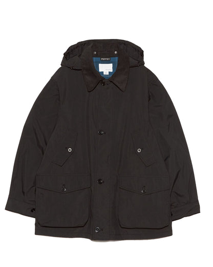 nanamica 2L PERTEX UNLIMITED Field Jacket