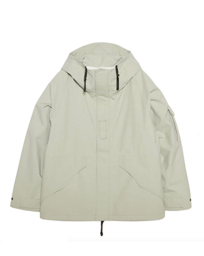 nanamica 2L NYLON GORE-TEX Cruiser Jacket
