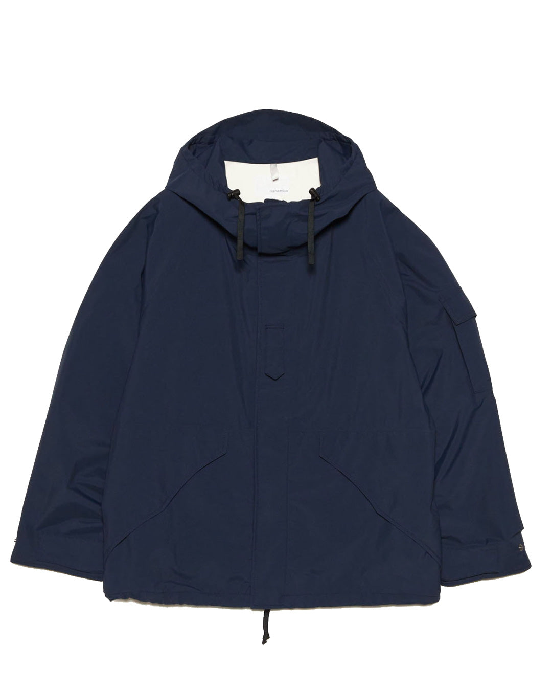 通販] Tnanamica (ナナミカ) 2L NYLON GORE-TEX Cruiser Jacket 商品